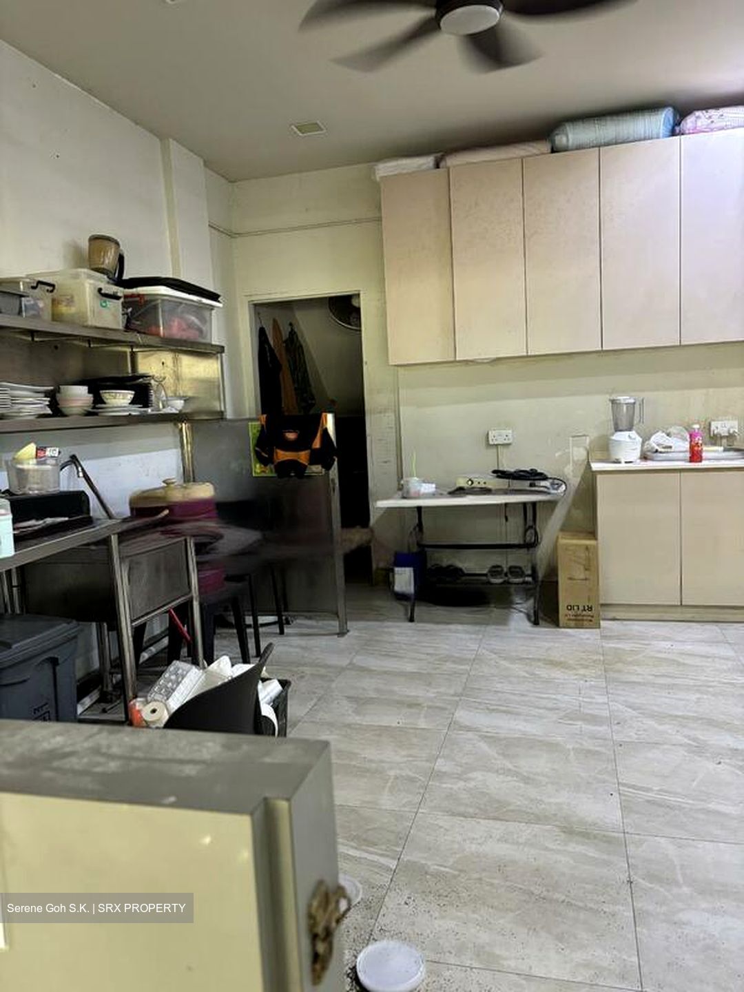 5 CHANGI VILLAGE ROAD (D17), Retail #476132851